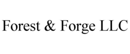 forest & forge llc