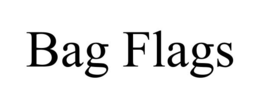 bag flags