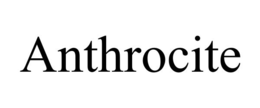 anthrocite