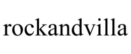 rockandvilla