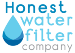 honest water filter company