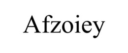 afzoiey