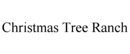 christmas tree ranch