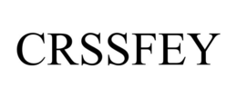 crssfey