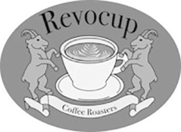 revocup coffee roasters