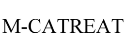 m-catreat