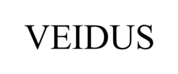 veidus