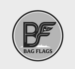 bag flags