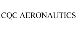 cqc aeronautics