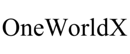 oneworldx