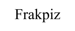 frakpiz
