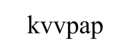 kvvpap