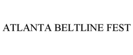 atlanta beltline fest