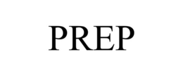 prep