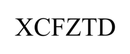 xcfztd