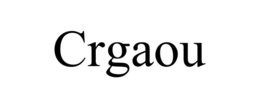 crgaou