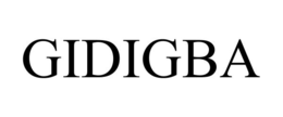 gidigba