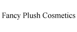 fancy plush cosmetics