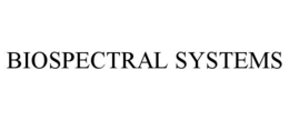 biospectral systems
