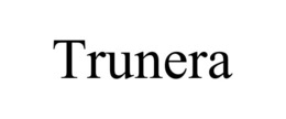 trunera