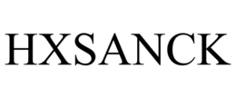 hxsanck