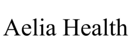 aelia health