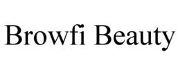 browfi beauty