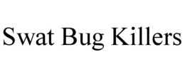 swat bug killers
