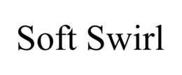 soft swirl