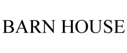 barn house