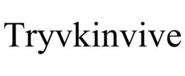 tryvkinvive