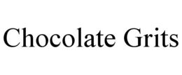 chocolate grits