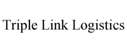 triple link logistics