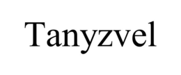 tanyzvel