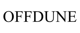 offdune