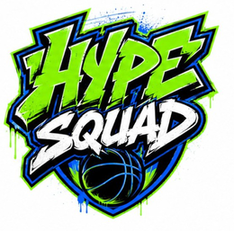hype squad