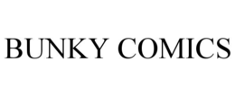 bunky comics