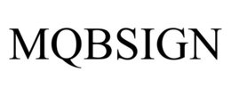 mqbsign