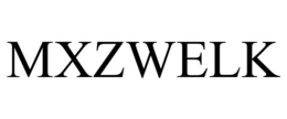 mxzwelk