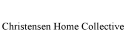 christensen home collective