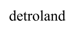 detroland