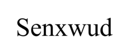 senxwud