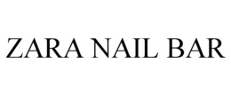 zara nail bar