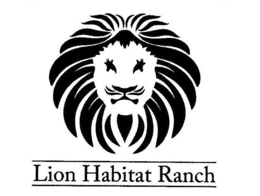 lion habitat ranch