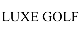 luxe golf