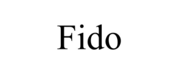 fido