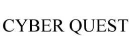 cyber quest