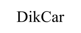 dikcar