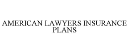 american lawyers insurance plans