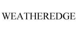 weatheredge